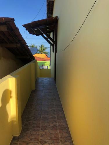 Casa De Praia