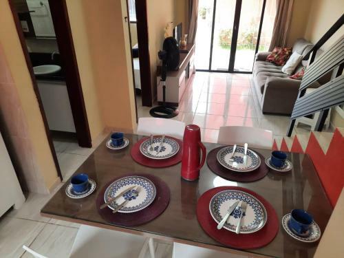 Casa Mar� Mansa Na Praia de Peroba, Maragogi