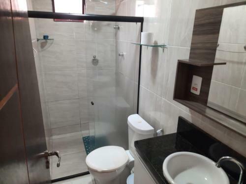 Casa Mar� Mansa Na Praia de Peroba, Maragogi