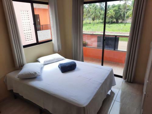 Casa Mar� Mansa Na Praia de Peroba, Maragogi