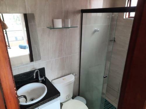 Casa Mar� Mansa Na Praia de Peroba, Maragogi