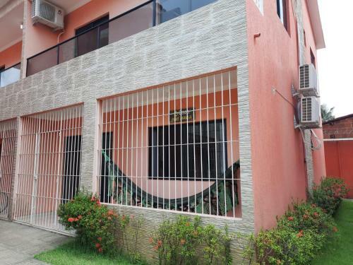 Casa Mar� Mansa Na Praia de Peroba, Maragogi