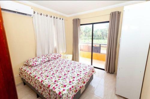 Casa Mar� Mansa Na Praia de Peroba, Maragogi