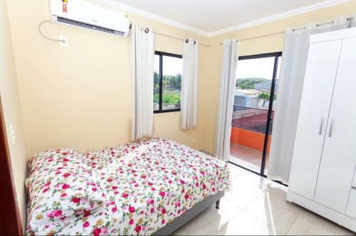 Casa Mar� Mansa Na Praia de Peroba, Maragogi
