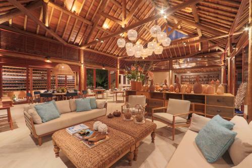 Posada Anttunina Pousada E Spa