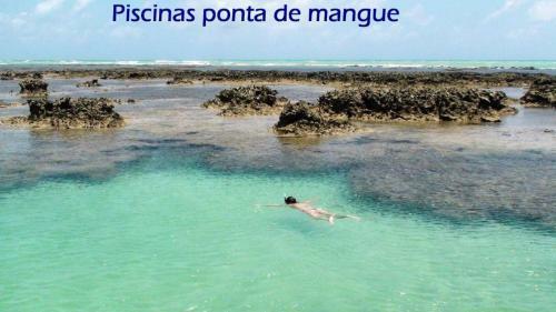 Apartamento Residencial Portal Da Praia