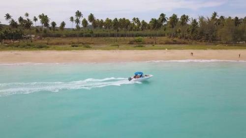 Apartamento Residencial Portal Da Praia