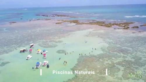 Apartamento Residencial Portal Da Praia