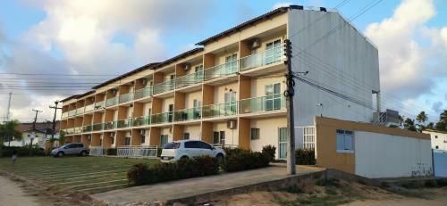 Apartamento Residencial Portal Da Praia