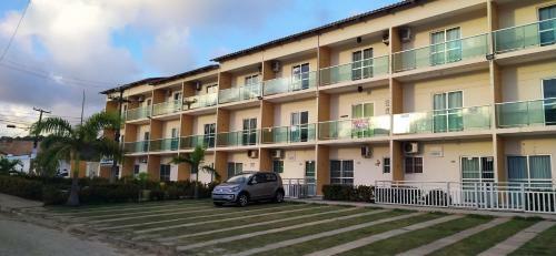 Apartamento Residencial Portal Da Praia