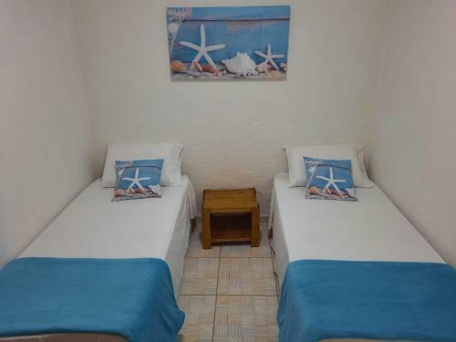 Parque Dos Coqueiros - Casa