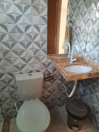 Parque Dos Coqueiros - Casa