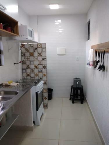 Apartamento Marville Flats