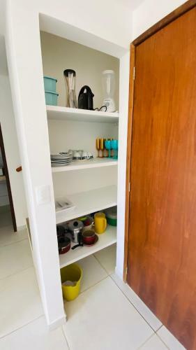 Apartamento Condom�nio Villa Dos Corais