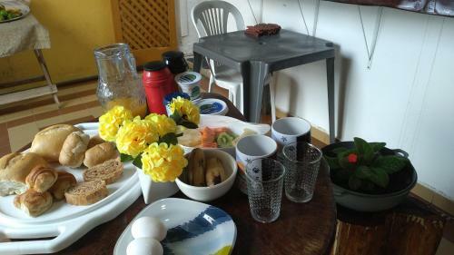Hostal Cantinho Da Mery
