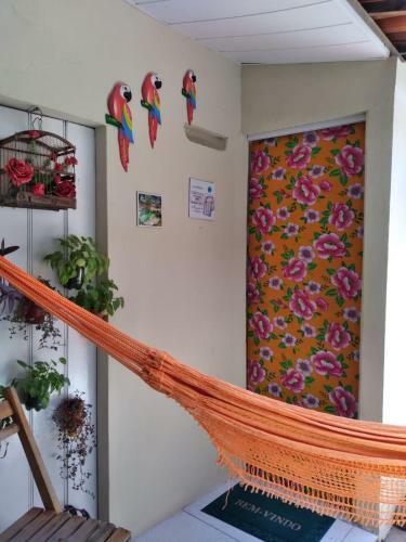Hostal Cantinho Da Mery