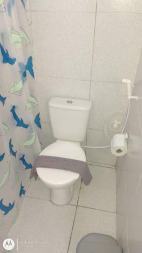 Hostal Cantinho Da Mery