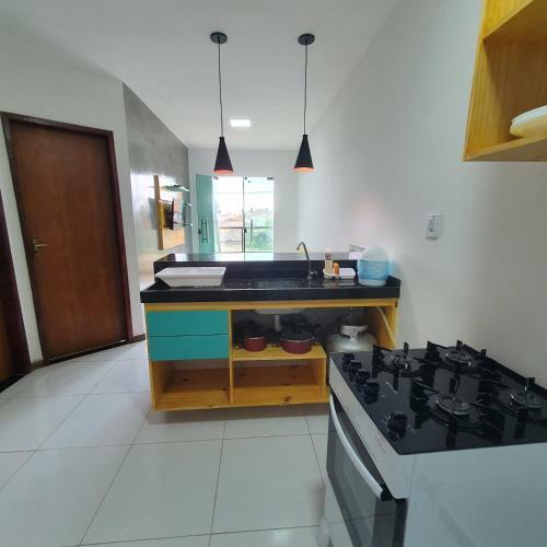 Apartamento Tatu� Flats