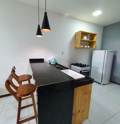 Apartamento Tatu� Flats