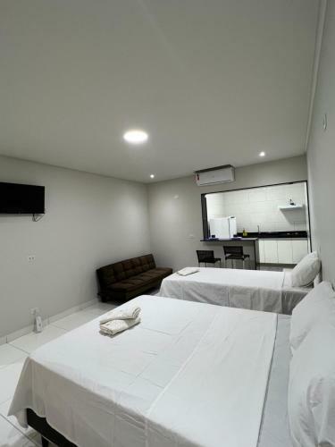 Apartamento Jh Flats
