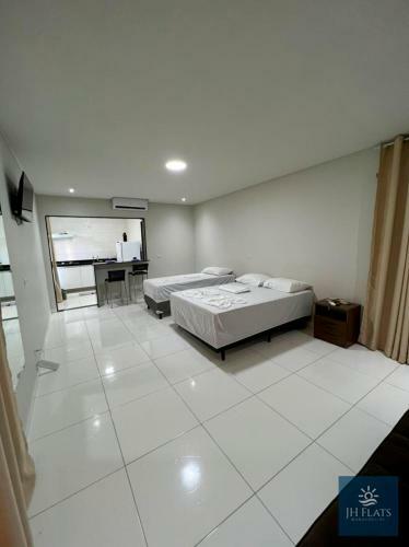 Apartamento Jh Flats
