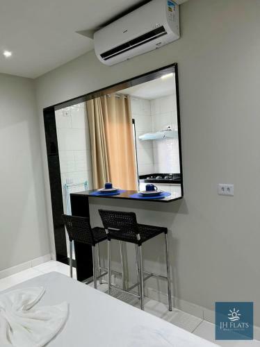 Apartamento Jh Flats