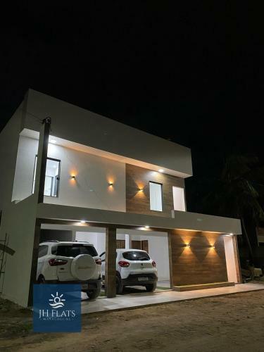 Apartamento Jh Flats