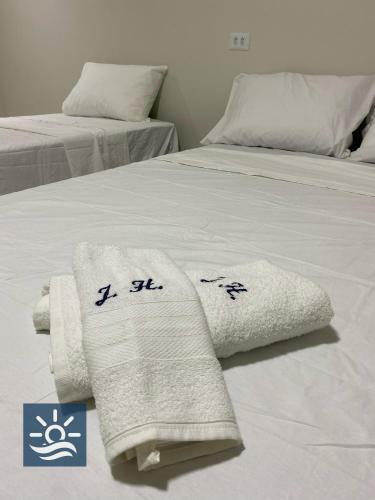 Apartamento Jh Flats