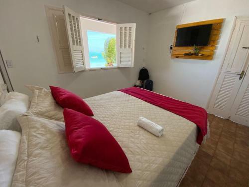 Hostal Barra Lounge
