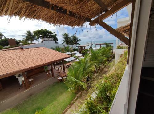 Hostal Barra Lounge