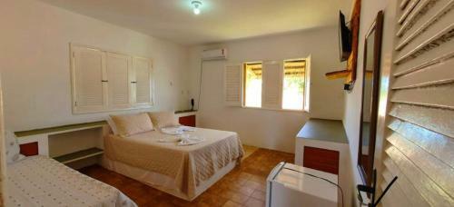 Hostal Barra Lounge
