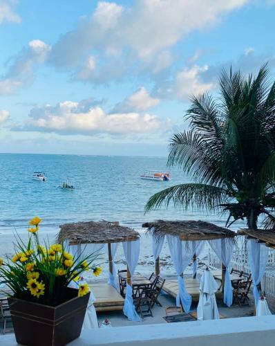 Hostal Barra Lounge