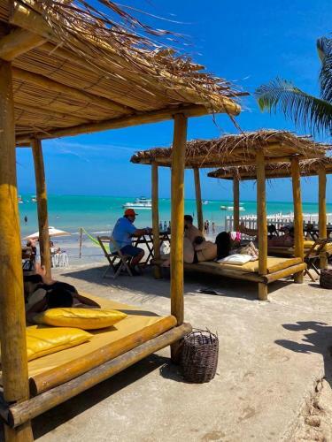 Hostal Barra Lounge