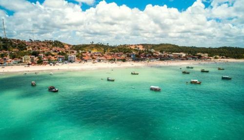 Hostal Maragobeach Suits