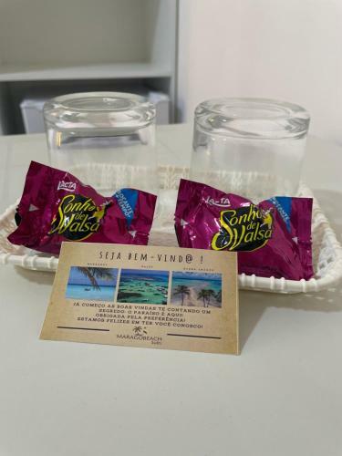 Hostal Maragobeach Suits
