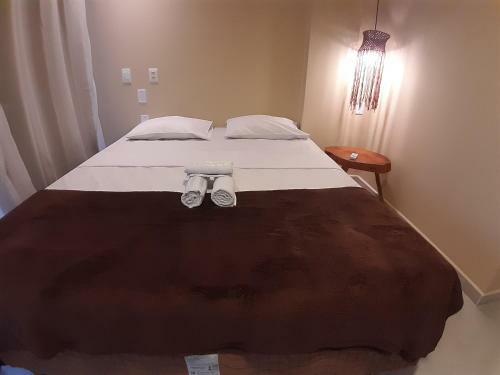 Hostal Cocco Pousada