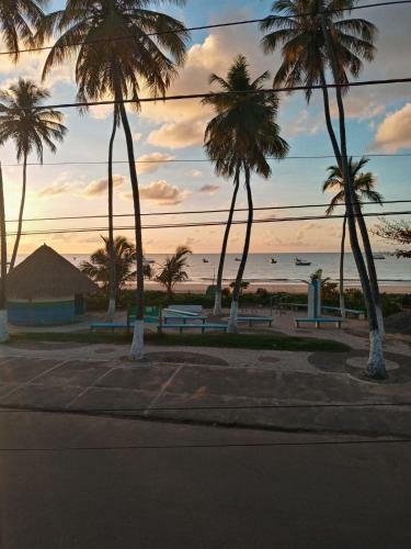 Hostal Cocco Pousada