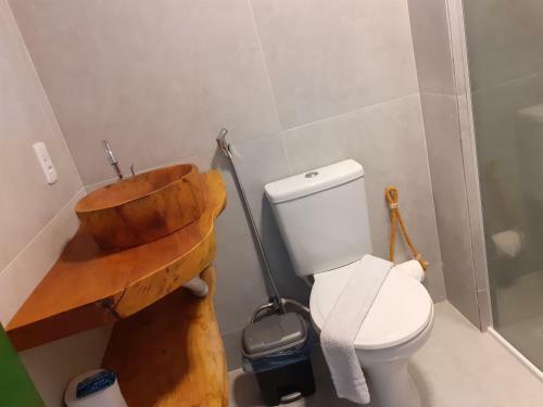 Hostal Cocco Pousada
