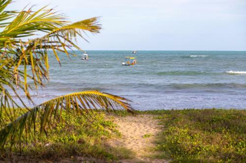 Apartamento Condom�nio Praias de Maragogi