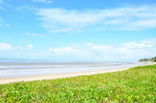 Apartamento Condom�nio Praias de Maragogi