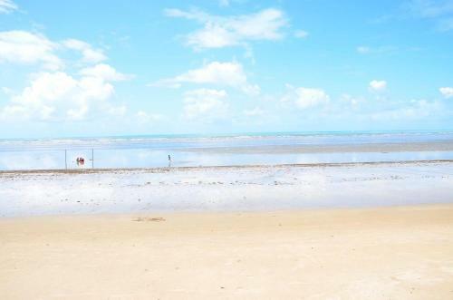 Apartamento Condom�nio Praias de Maragogi