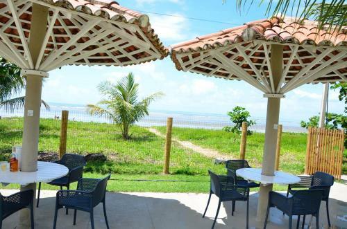 Apartamento Condom�nio Praias de Maragogi