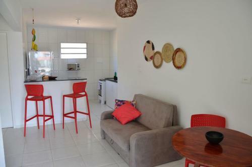 Apartamento Condom�nio Praias de Maragogi