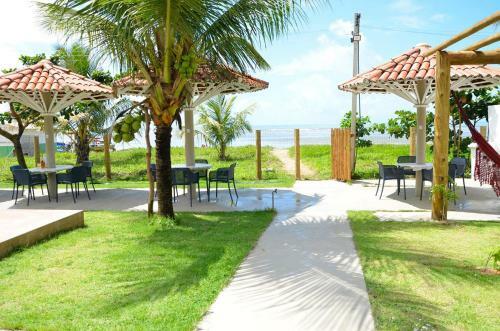 Apartamento Condom�nio Praias de Maragogi