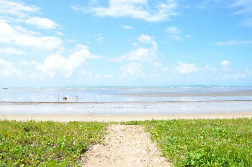 Apartamento Condom�nio Praias de Maragogi