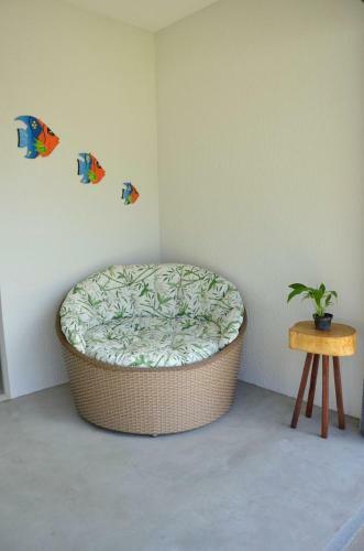 Apartamento Condom�nio Praias de Maragogi