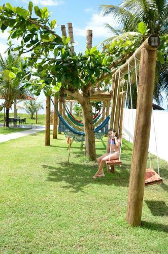 Apartamento Condom�nio Praias de Maragogi