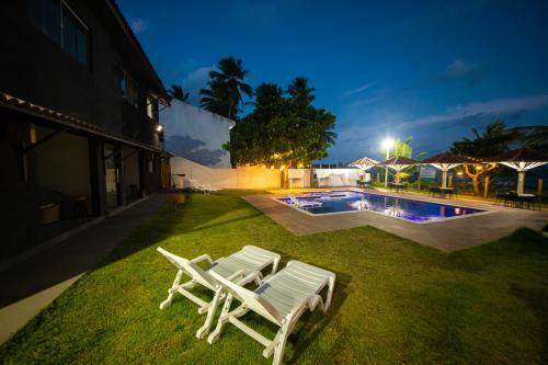 Apartamento Condom�nio Praias de Maragogi