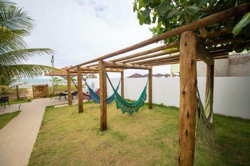 Apartamento Condom�nio Praias de Maragogi