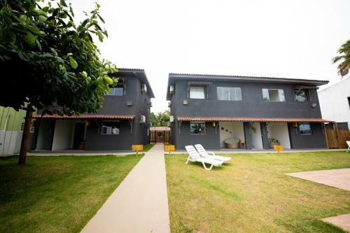Apartamento Condom�nio Praias de Maragogi